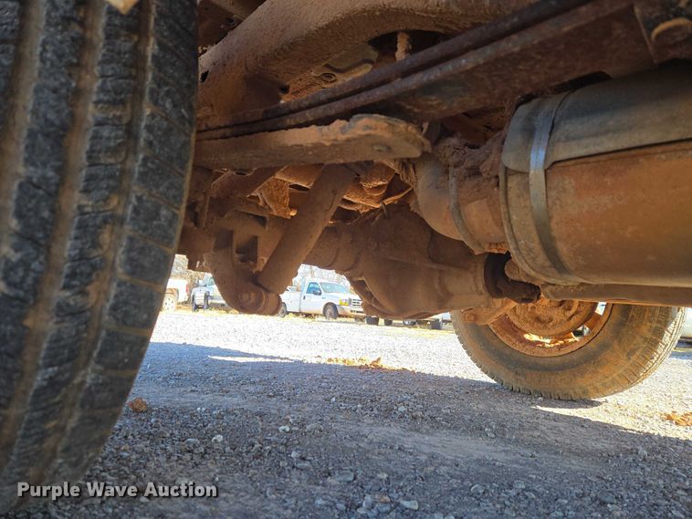 image for item ET1187 2007 Chevrolet Silverado 1500 Crew Cab pickup truck