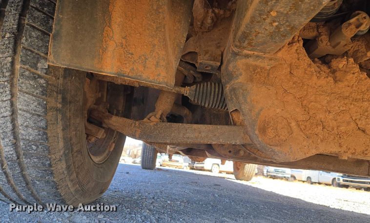 image for item ET1187 2007 Chevrolet Silverado 1500 Crew Cab pickup truck