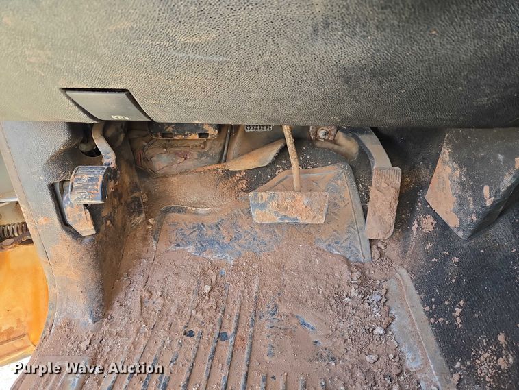 image for item ET1187 2007 Chevrolet Silverado 1500 Crew Cab pickup truck