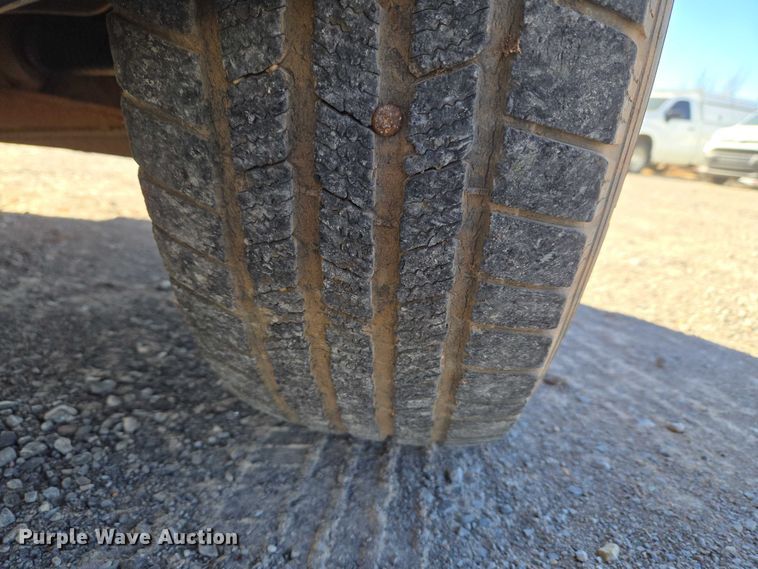 image for item ET1187 2007 Chevrolet Silverado 1500 Crew Cab pickup truck