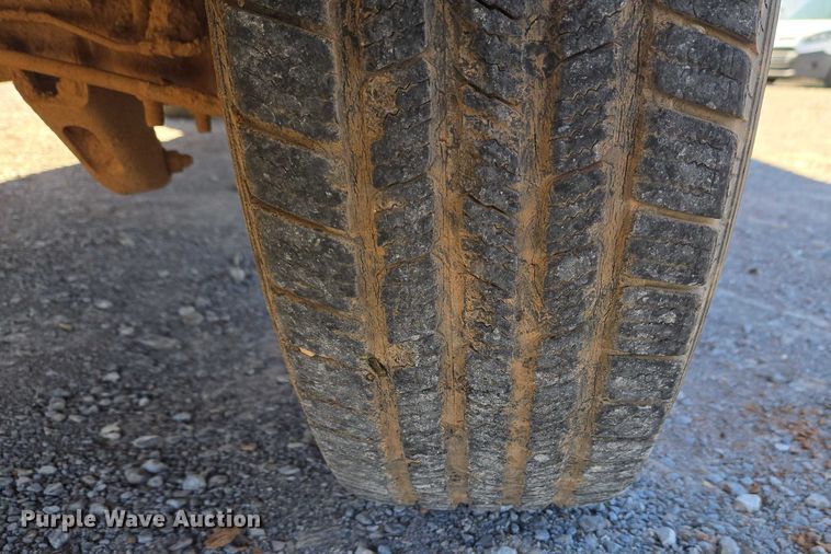 image for item ET1187 2007 Chevrolet Silverado 1500 Crew Cab pickup truck