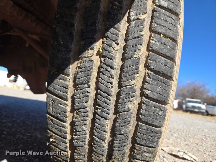 image for item ET1187 2007 Chevrolet Silverado 1500 Crew Cab pickup truck