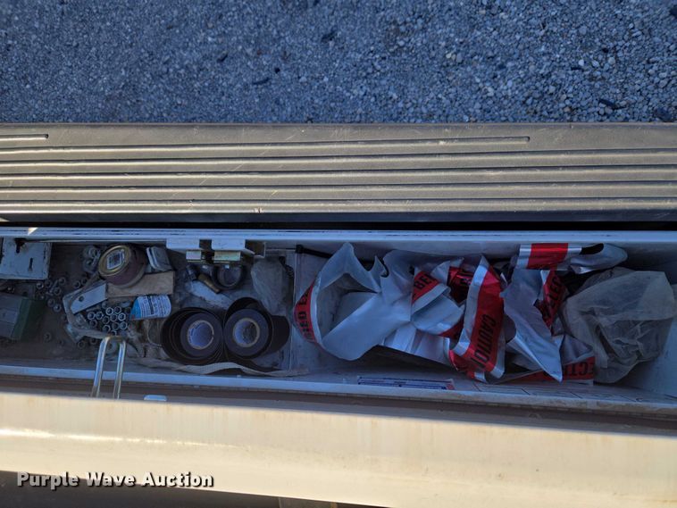 image for item ET1189 2016 Ford F250 Super Duty XL pickup truck