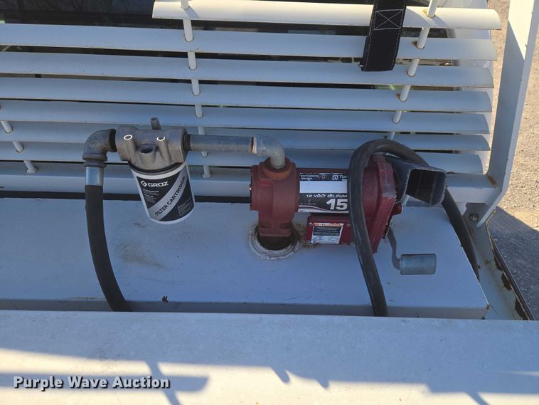 image for item ET1189 2016 Ford F250 Super Duty XL pickup truck