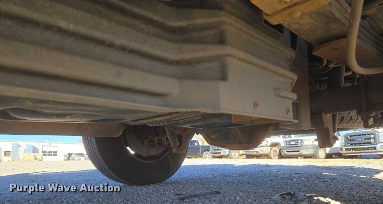 image for item ET1189 2016 Ford F250 Super Duty XL pickup truck