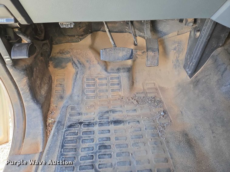 image for item ET1189 2016 Ford F250 Super Duty XL pickup truck