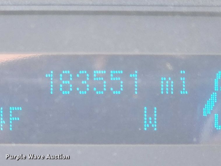 image for item ET1189 2016 Ford F250 Super Duty XL pickup truck