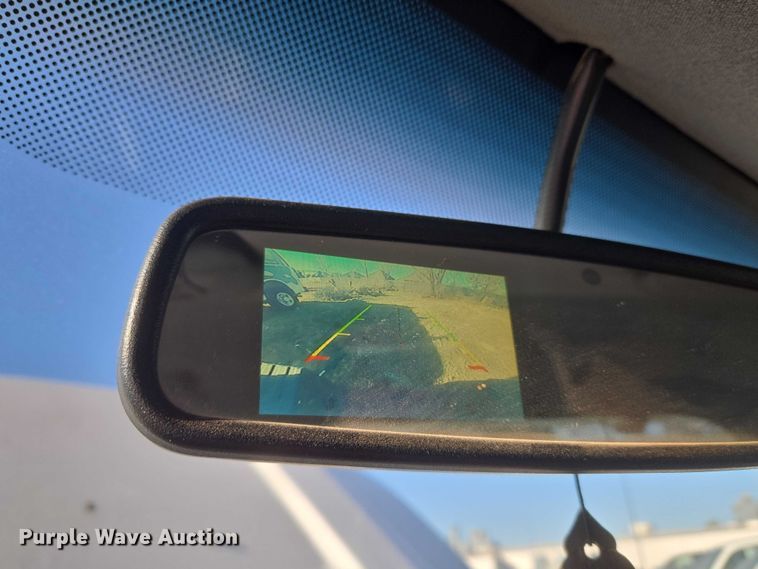 image for item ET1189 2016 Ford F250 Super Duty XL pickup truck