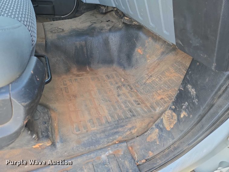 image for item ET1189 2016 Ford F250 Super Duty XL pickup truck