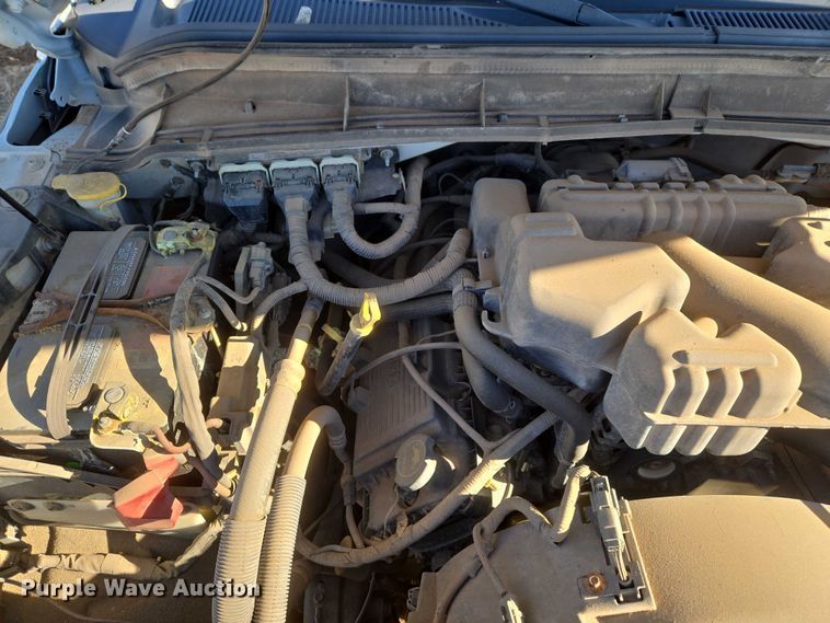 image for item ET1189 2016 Ford F250 Super Duty XL pickup truck