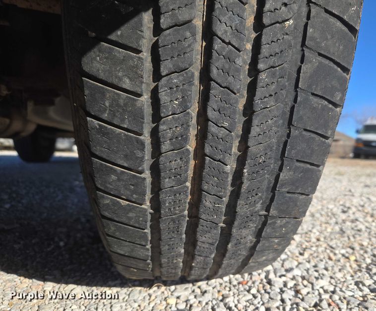 image for item ET1189 2016 Ford F250 Super Duty XL pickup truck