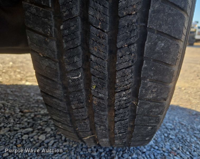 image for item ET1189 2016 Ford F250 Super Duty XL pickup truck