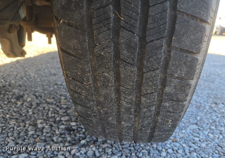 image for item ET1189 2016 Ford F250 Super Duty XL pickup truck