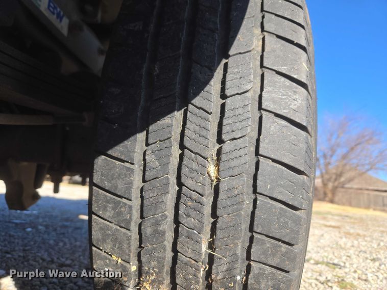 image for item ET1189 2016 Ford F250 Super Duty XL pickup truck