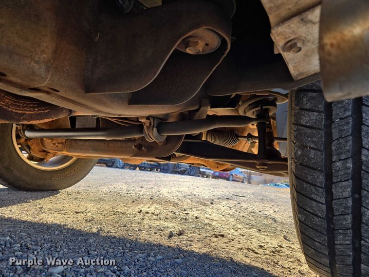 image for item ET1190 2011 Chevrolet Silverado 1500 Ext. Cab pickup truck