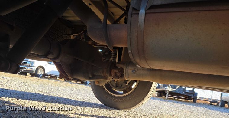 image for item ET1190 2011 Chevrolet Silverado 1500 Ext. Cab pickup truck