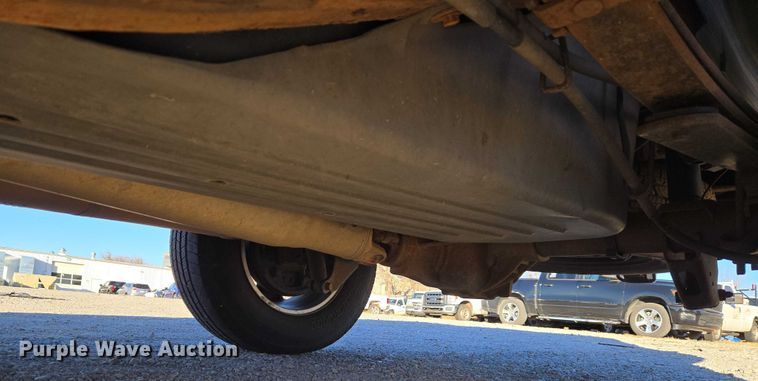 image for item ET1190 2011 Chevrolet Silverado 1500 Ext. Cab pickup truck