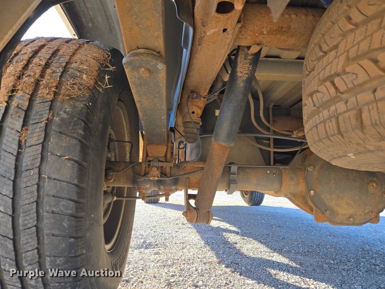 image for item ET1190 2011 Chevrolet Silverado 1500 Ext. Cab pickup truck