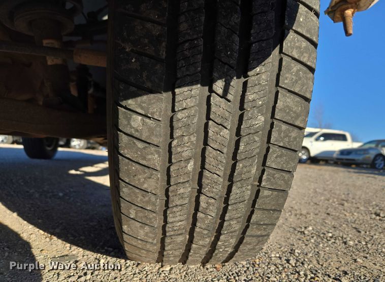 image for item ET1190 2011 Chevrolet Silverado 1500 Ext. Cab pickup truck