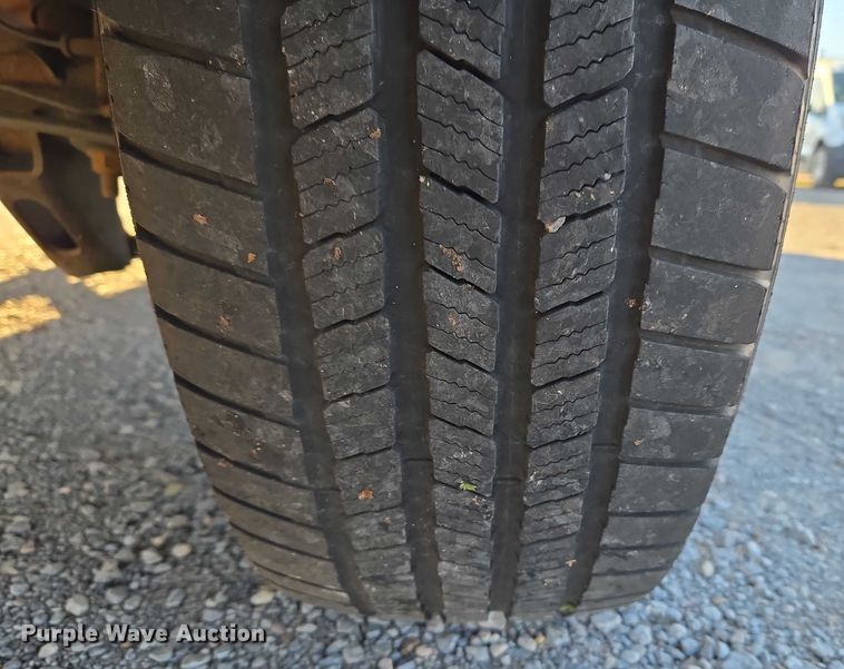 image for item ET1190 2011 Chevrolet Silverado 1500 Ext. Cab pickup truck