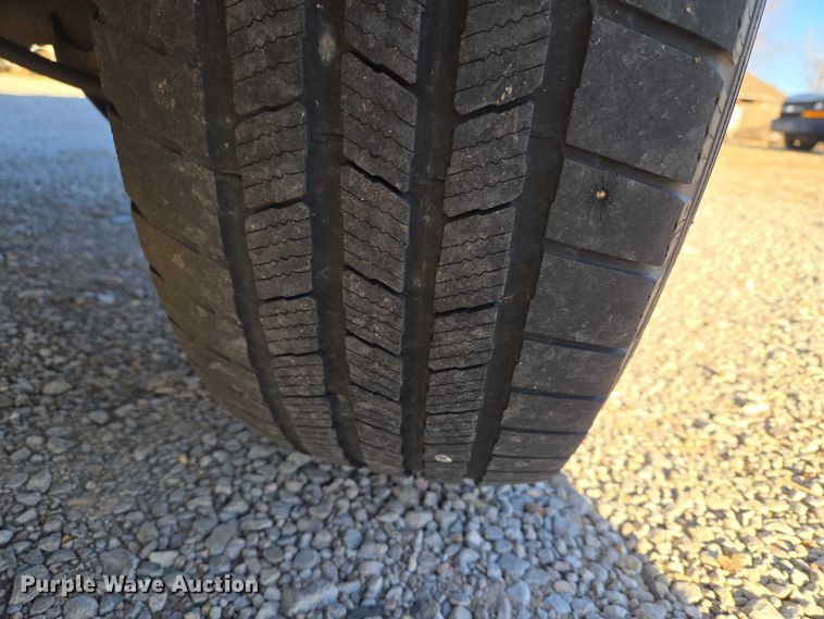 image for item ET1190 2011 Chevrolet Silverado 1500 Ext. Cab pickup truck