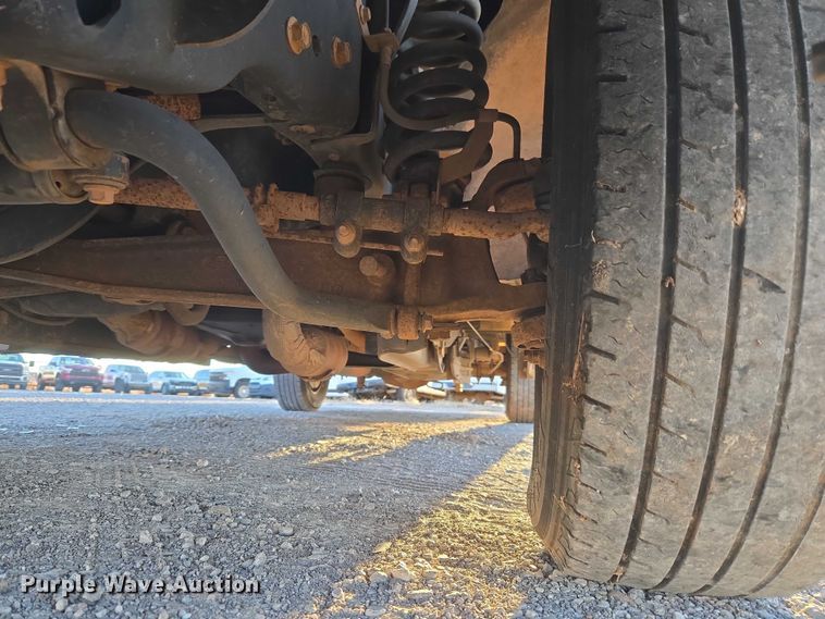 image for item ET1191 2016 Ford F250 Super Duty XL pickup truck