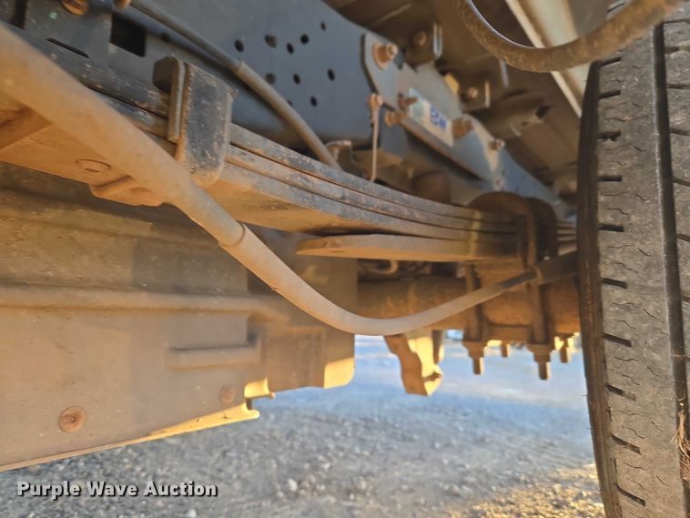 image for item ET1191 2016 Ford F250 Super Duty XL pickup truck