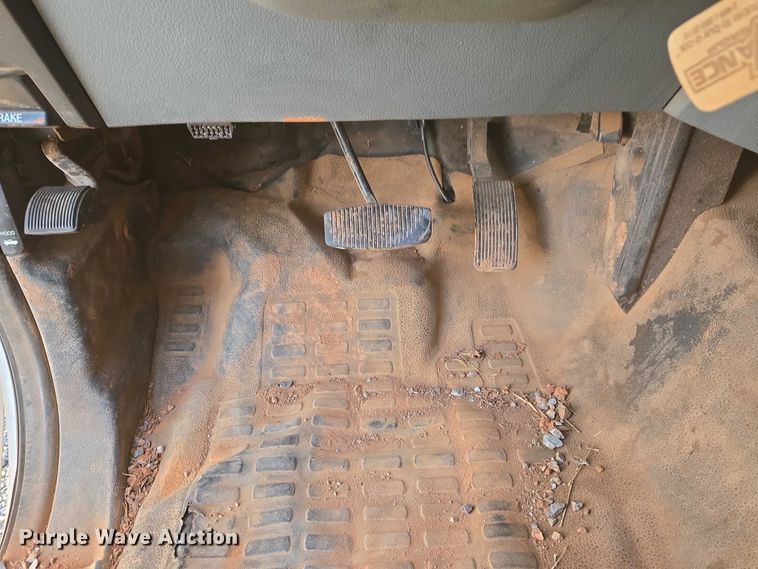 image for item ET1191 2016 Ford F250 Super Duty XL pickup truck