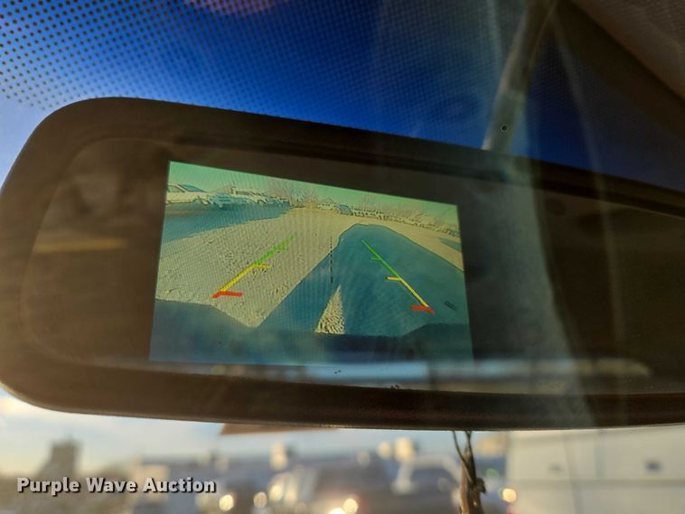 image for item ET1191 2016 Ford F250 Super Duty XL pickup truck