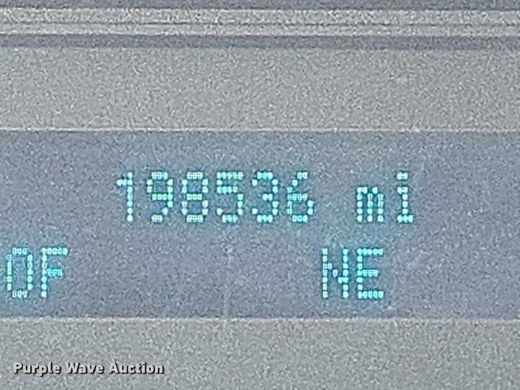 image for item ET1191 2016 Ford F250 Super Duty XL pickup truck