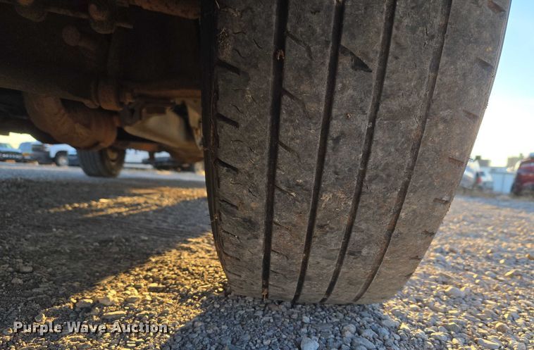 image for item ET1191 2016 Ford F250 Super Duty XL pickup truck