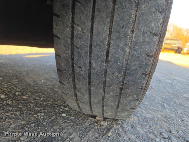 image for item ET1191 2016 Ford F250 Super Duty XL pickup truck