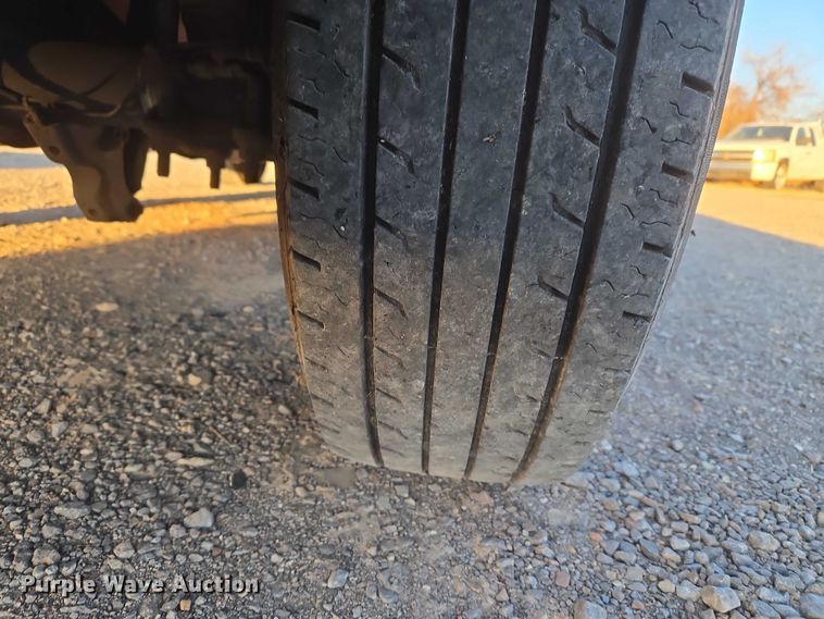 image for item ET1191 2016 Ford F250 Super Duty XL pickup truck