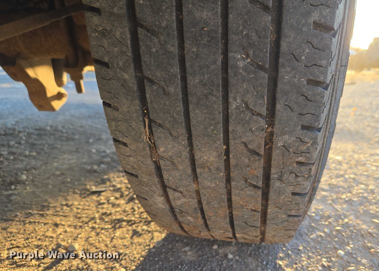 image for item ET1191 2016 Ford F250 Super Duty XL pickup truck