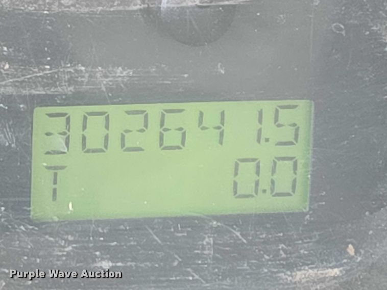 image for item ET1192 2008 Ford F150 XL pickup truck