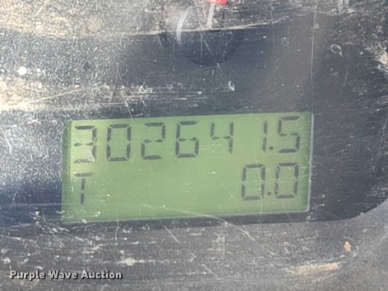 image for item ET1192 2008 Ford F150 XL pickup truck