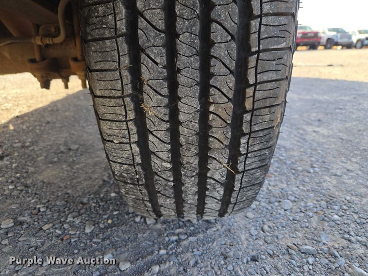 image for item ET1192 2008 Ford F150 XL pickup truck