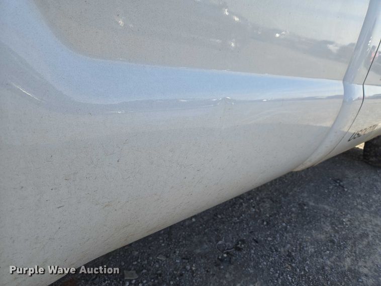 image for item ET1194 2016 Ford F250 Super Duty XL pickup truck