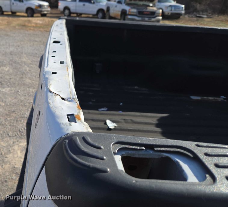 image for item ET1194 2016 Ford F250 Super Duty XL pickup truck