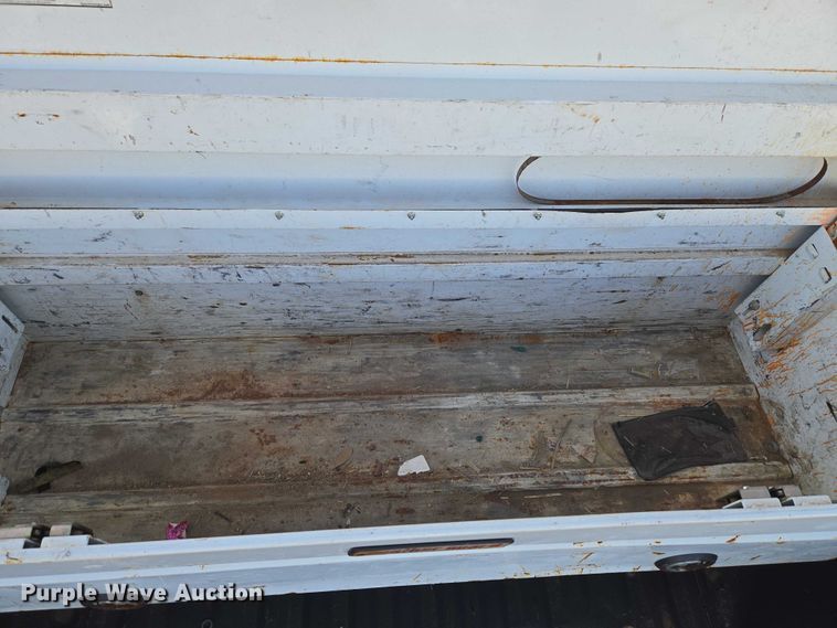 image for item ET1194 2016 Ford F250 Super Duty XL pickup truck