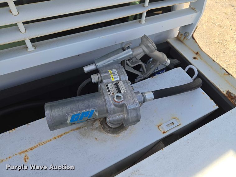 image for item ET1194 2016 Ford F250 Super Duty XL pickup truck