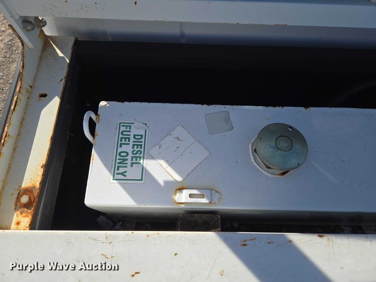 image for item ET1194 2016 Ford F250 Super Duty XL pickup truck