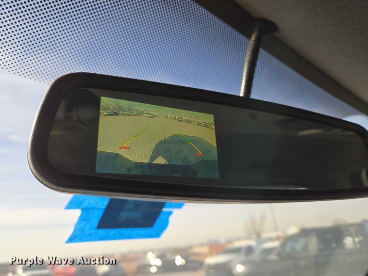 image for item ET1194 2016 Ford F250 Super Duty XL pickup truck