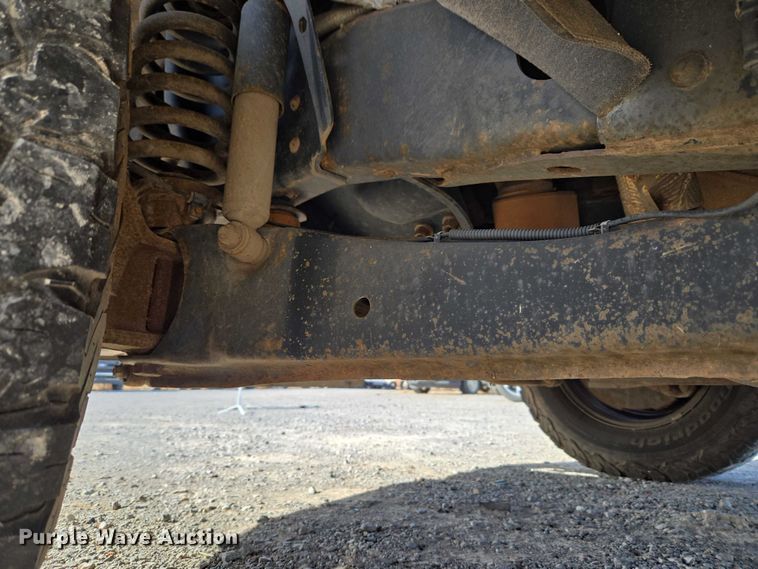 image for item ET1194 2016 Ford F250 Super Duty XL pickup truck