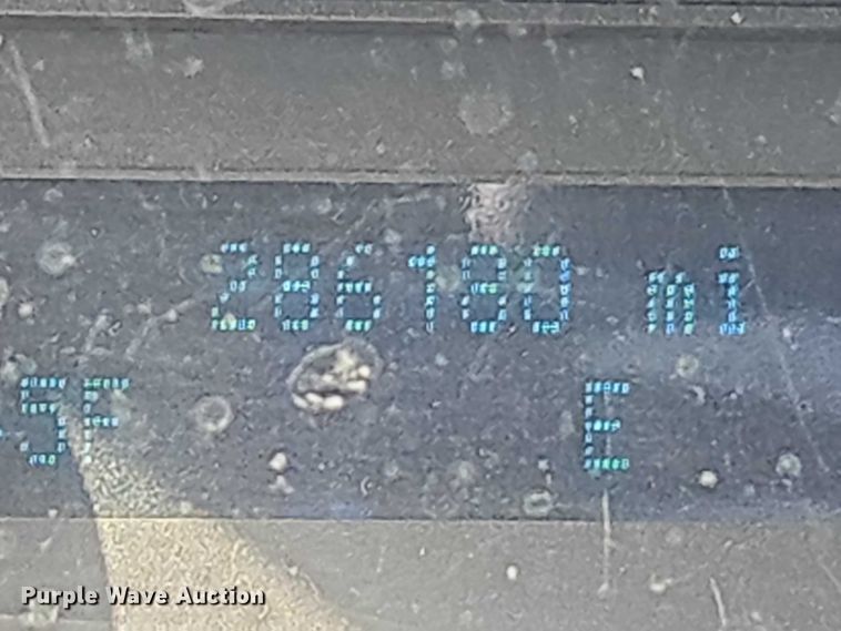 image for item ET1194 2016 Ford F250 Super Duty XL pickup truck