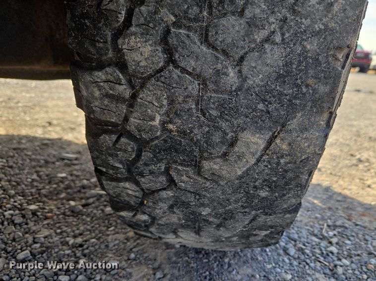 image for item ET1194 2016 Ford F250 Super Duty XL pickup truck