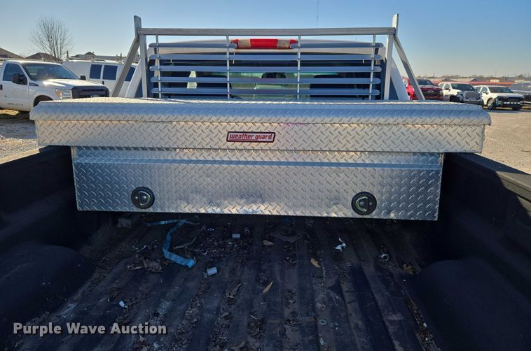 image for item ET1195 2008 Chevrolet Silverado 1500 Ext. Cab pickup truck