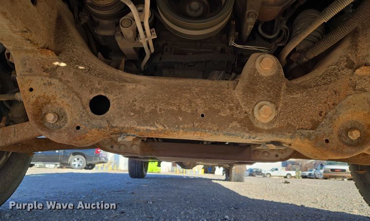 image for item ET1195 2008 Chevrolet Silverado 1500 Ext. Cab pickup truck