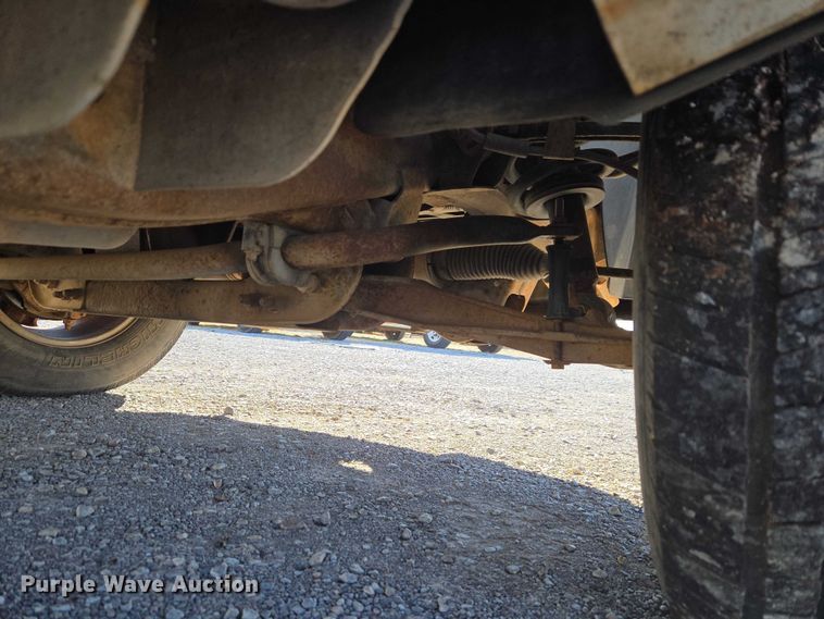 image for item ET1195 2008 Chevrolet Silverado 1500 Ext. Cab pickup truck