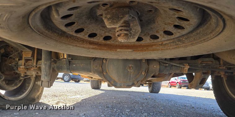 image for item ET1195 2008 Chevrolet Silverado 1500 Ext. Cab pickup truck